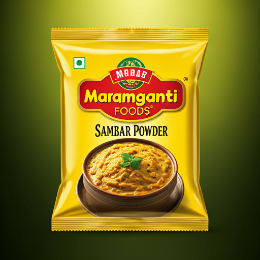 Sambar Powder