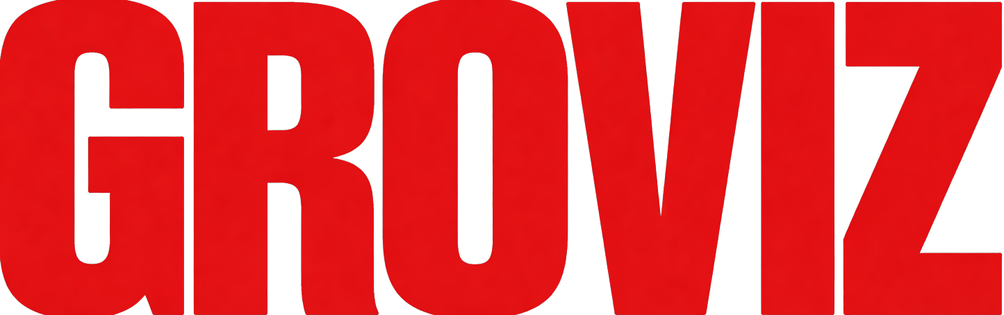Groviz Branding & Network